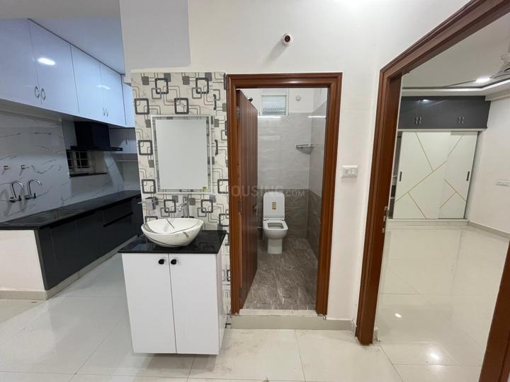 Surya Chaitanya Haven Kitchen 1