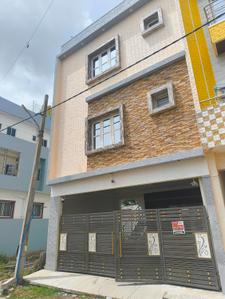 Image of 3000 Sq.ft 4 BHK Independent House for sale in Andrahalli, Bengaluru for Rs. 15500000
