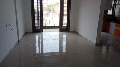 Living Room Image of 1643 Sq.ft 3 BHK Apartment / Flat for sale in Vanshaj Lara Residency, Kothrud Pune for Rs. 26000000