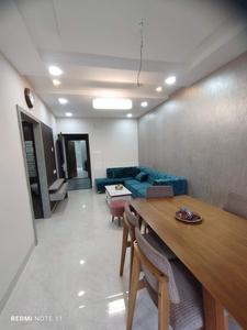 Hall Image of 1083 Sq.ft 2 BHK Apartment / Flat for sale in Wind Chimes, Daldal Seoni Raipur for Rs. 4845000