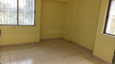 Bedroom Image of 1000 Sq.ft 2 BHK Apartment / Flat for rent in Reelicon Karan Gharonda, Wadgaon Sheri Pune for Rs. 25000