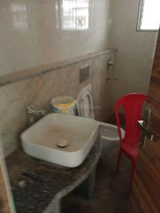 Bathroom Image of 3200 Sq.ft 5 BHK Independent House for sale in Salt Lake City Kolkata for Rs. 26500000