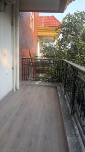Balcony Image of 1892 Sq.ft 4 BHK Villa for sale in Siolim Goa for Rs. 50000000