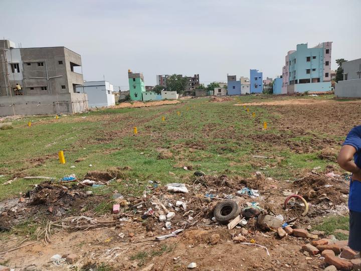 Parameshwari Nagar Main Image 1