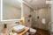 Bathroom Image of Aurea Co-living PG  in Sector 47, Gurgaon
