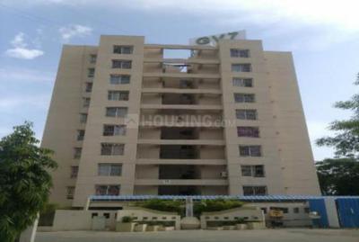 Image of 980 Sq.ft 2 BHK Apartment / Flat for sale in Chirag Grande View 7 Phase VII Building L, Ambegaon Budruk, Pune for Rs. 7300000