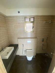 Image of 1400 Sq.ft 3 BHK Apartment / Flat for rent in Malad West, Mumbai for Rs. 100000