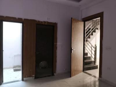 3 BHK Villa