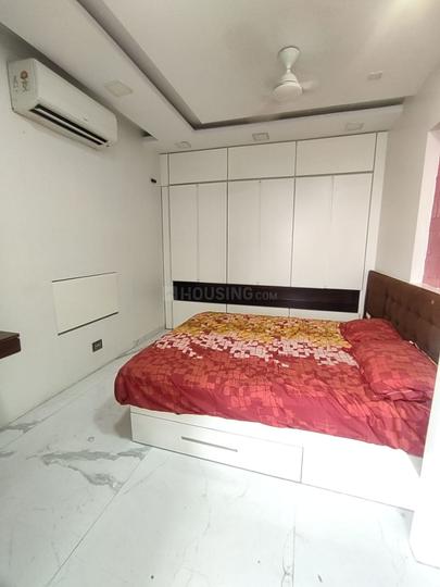 Sector 9, Nerul Bedroom 1