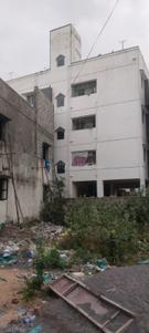 Image of 1432 Sq.ft Residential Plot / Land for sale in Kattupakkam, Chennai for Rs. 12998000