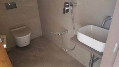 Image of 1890 Sq.ft 3.5 BHK Apartment / Flat for sale in Bhagwati 19 East, Nerul, Navi Mumbai for Rs. 42500000