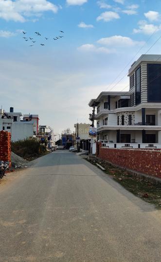 Jagriti Enclave, Sahastradhara Road Main Image 1