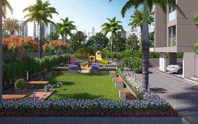 Image of 5600 Sq.ft 4 BHK Apartment / Flat for sale in Vesu, Surat for Rs. 40300000