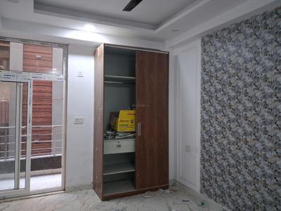 Bedroom Image of 1550 Sq.ft 3 BHK Apartment / Flat for sale in Swastik AVS Infra Homes, Sector 102 Noida for Rs. 5800000