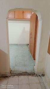 Balcony Image of 1197 Sq.ft 5 BHK Independent House for sale in Mettuguda Secunderabad for Rs. 12500000