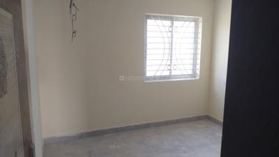 Bedroom Image of 1150 Sq.ft 2 BHK Apartment / Flat for sale in K R Puram Bengaluru for Rs. 7350000