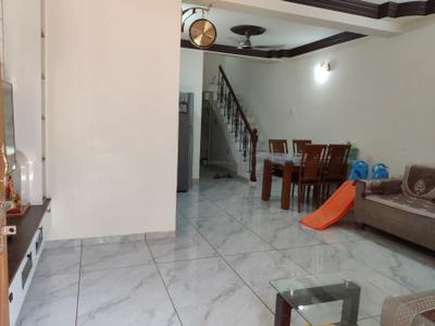 Living Room Image of 2500 Sq.ft 4 BHK Villa for sale in Chandkheda Ahmedabad for Rs. 22500000