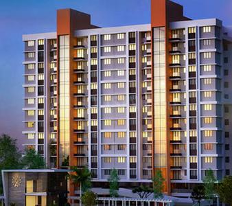 2 BHK Flat