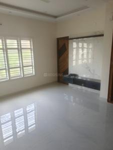 2 BHK Independent Builder Floor
