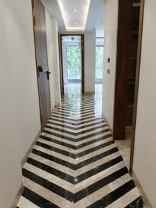 Image of 1953 Sq.ft 3 BHK Builder Floor for sale in Uday Park, New Delhi for Rs. 57500000