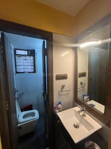 Image of 580 Sq.ft 1 BHK Apartment / Flat for sale in Sancheti Parshwa Residency, Katraj, Pune for Rs. 5500000