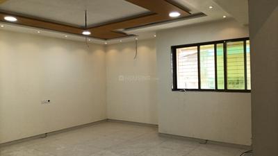 Living Room Image of 2070 Sq.ft 4 BHK Apartment / Flat for sale in Krishna Shanti Kunj, Kamothe Navi Mumbai for Rs. 13600000