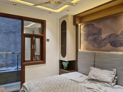 Bedroom Image of 600 Sq.ft 2 BHK Apartment / Flat for sale in Planner PNM Homes by Planner N Maker, Nangli Sakrawati New Delhi for Rs. 4700000
