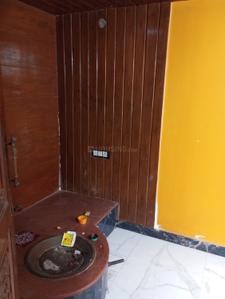 Bedroom Image of 2800 Sq.ft 4 BHK Independent House for rent in RC Meadows, Kolathur Chennai for Rs. 45000