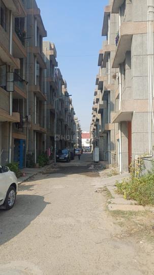 Real Devanshi Residency Main Image 1