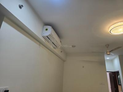 Hall Image of 1000 Sq.ft 2 BHK Apartment / Flat for rent in Dynamix Divum, Malad East Mumbai for Rs. 70000