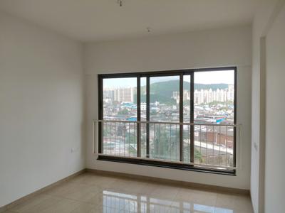 Bedroom Image of 820 Sq.ft 2 BHK Apartment / Flat for sale in Mahindra Alcove, Powai Mumbai for Rs. 25000000