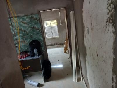 1 BHK Independent House
