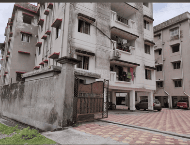 3 BHK Flat