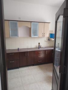 Kitchen Image of 1404 Sq.ft 3 BHK Apartment / Flat for sale in Eldeco The Greens, Sector 150 Noida for Rs. 16800000