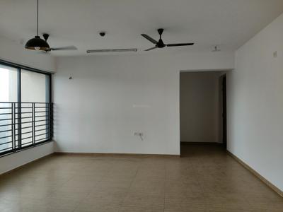 2.5 BHK Flat