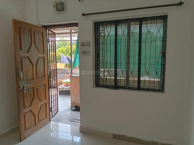 Bedroom Image of 500 Sq.ft 1 BHK Apartment / Flat for rent in Chandan Nagar Nagpur for Rs. 15000