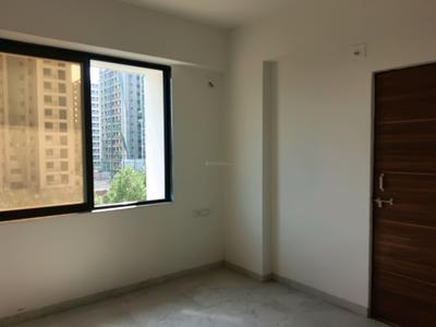 Bedroom Image of 720 Sq.ft 1 BHK Apartment / Flat for sale in Sainath Karnavati 3 Apartment, Narolgam Ahmedabad for Rs. 2300000