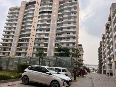 Image of 1970 Sq.ft 4 BHK Apartment / Flat for sale in Hermitage Centralis, Nabha, Zirakpur for Rs. 23880000