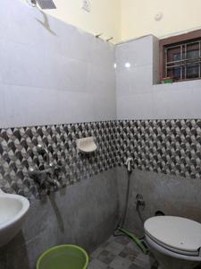 Common Bathroom Three Image of 2500 Sq.ft 4 BHK Independent House for sale in Mettuguda Secunderabad for Rs. 33000000