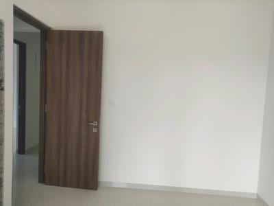 Bedroom Image of 1850 Sq.ft 3 BHK Apartment / Flat for sale in Godrej The Trees, Vikhroli East Mumbai for Rs. 72000000