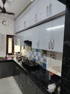Kitchen Image of 1400 Sq.ft 2 BHK Apartment / Flat for sale in Alaknanda New Delhi for Rs. 28000000