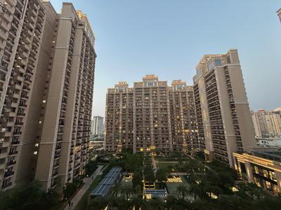Building Image of 2190 Sq.ft 3 BHK Apartment / Flat for rent in ACE Parkway, Sector 150 Noida for Rs. 65000