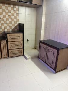 Kitchen Image of 1215 Sq.ft 3 BHK Apartment / Flat for sale in Ambawadi Ahmedabad for Rs. 9500000