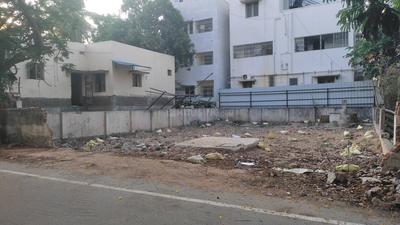 Image of 5700 Sq.ft Residential Plot / Land for sale in KK Nagar, Chennai for Rs. 180000000