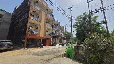 Image of 680 Sq.ft 2 BHK Apartment / Flat for sale in Pratap Vihar, Ghaziabad for Rs. 5650000