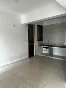 Kitchen Image of 1600 Sq.ft 3 BHK Apartment / Flat for sale in Civic Samanvay Residency, South Bopal Ahmedabad for Rs. 11500000