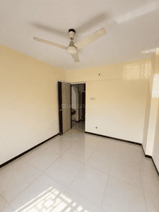 Image of 1100 Sq.ft 3 BHK Apartment / Flat for rent in Swaraj Homes Accolade CHS, Thane West, Thane for Rs. 65000