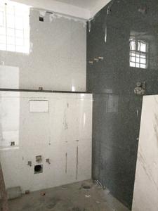 Common Bathroom Image of 1365 Sq.ft 3 BHK Apartment / Flat for sale in NRI Layout Bengaluru for Rs. 8200000