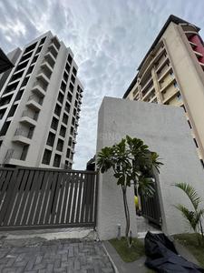 Image of 1387 Sq.ft 3 BHK Apartment / Flat for sale in Kakkanad, Kochi for Rs. 8600000