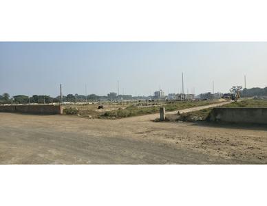 Image of 1440 Sq.ft Residential Plot / Land for sale in Swapnabhumi, New Town, Kolkata for Rs. 3200000